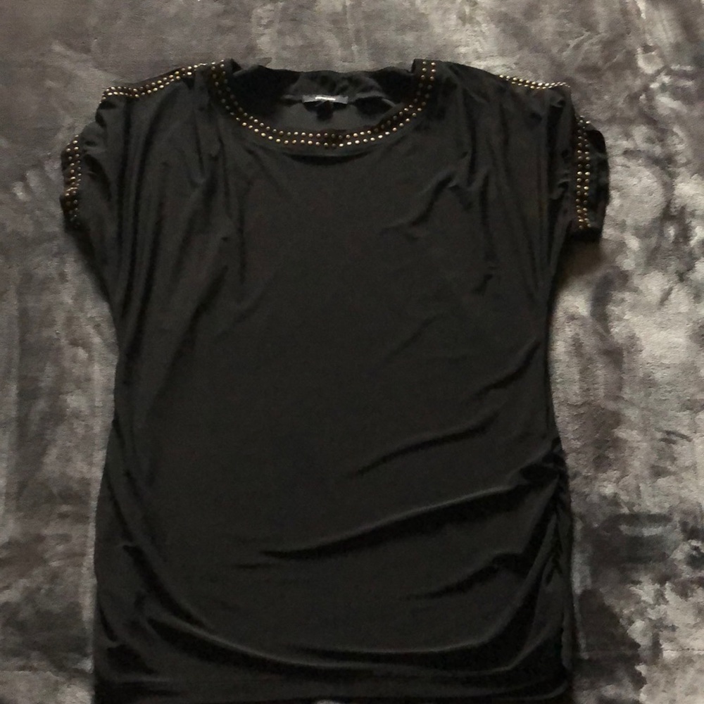 Size medium Espresso shirt